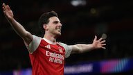 Arsenal vs Man City: Kisah Declan Rice, Kai Havertz, dan Jurrien Timber yang Berawal di Wembley Arsenal vs Man City: Kisah Declan Rice, Kai Havertz, dan Jurrien Timber yang Berawal di Wembley