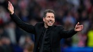 Liga Champions, Antara Mimpi dan Obsesi Diego Simeone