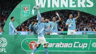 Selamat! Manchester City Juara Carabao Cup 2025/2026 Selamat! Manchester City Juara Carabao Cup 2025/2026