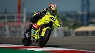Hasil Kualifikasi MotoGP Amerika 2026: Fabio di Giannantonio Sabet Pole, Kalahkan Marco Bezzecchi Hasil Kualifikasi MotoGP Amerika 2026: Fabio di Giannantonio Sabet Pole, Kalahkan Marco Bezzecchi