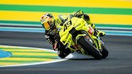 Hasil Kualifikasi MotoGP Brasil 2026: Fabio di Giannantonio Sabet Pole, Kalahkan Marco Bezzecchi