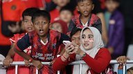 Agak Lain, Pelatih Bulgaria Malah Ingin Suporter Timnas Indonesia Padati SUGBK di Final FIFA Series 2026 Agak Lain, Pelatih Bulgaria Malah Ingin Suporter Timnas Indonesia Padati SUGBK di Final FIFA Series 2026