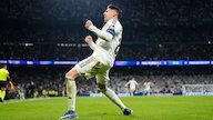 Tanpa Mbappe, Federico Valverde Jadi Pemain Terbaik Real Madrid di 2026