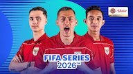 FIFA Series 2026: Jadwal TV dan Jam Tayang Timnas Indonesia di SCTV, Indosiar, dan Vidio