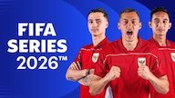 Jadwal Siaran Langsung Timnas Indonesia vs Saint Kitts Nevis di FIFA Series 2026 Malam Ini