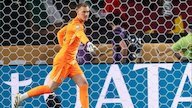 Demi Menit Bermain, Kiper Chelsea Resmi Pindah ke Ligue 1