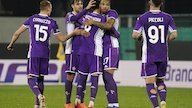 Live Streaming Rakow Czestochowa vs Fiorentina - Link Nonton Conference League/UECL di Vidio