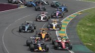 Jadwal Live Streaming Formula 1 GP China 2026 di Vidio, 13-15 Maret 2026