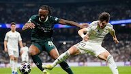 Bek Ini Siap Tinggalkan Real Madrid setelah Minim Menit Bermain Bek Ini Siap Tinggalkan Real Madrid setelah Minim Menit Bermain