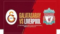 Galatasaray vs Liverpool: Para Pemain Ini Harus Berhati-hati, Satu Kartu Kuning Lagi Bisa Berujung Larangan Main di Liga Champions