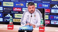Lebih Dekat dari Ibu: Kedekatan Emosional Calafiori dan Gattuso di Balik Layar Italia