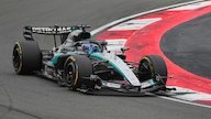 Hasil Latihan Pertama Formula 1 GP Jepang 2026: Duo Mercedes Berkuasa, George Russell Tercepat