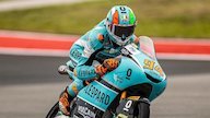 Guido Pini Menangi Balapan Moto3 Amerika 2026, Veda Ega Pratama Alami Highside Guido Pini Menangi Balapan Moto3 Amerika 2026, Veda Ega Pratama Alami Highside