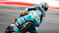 Hasil Balapan Moto3 Amerika 2026: Guido Pini Raih Kemenangan Perdana, Veda Ega Pratama Gagal Finis Hasil Balapan Moto3 Amerika 2026: Guido Pini Raih Kemenangan Perdana, Veda Ega Pratama Gagal Finis