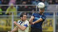 Hasil Inter vs Atalanta: La Dea Bawa Pulang 1 Poin dari Stadion Giuseppe Meazza