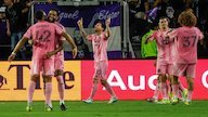 Hasil Orlando City vs Inter Miami: Messi Borong Dua Gol, Comeback Dramatis 4-2 Hasil Orlando City vs Inter Miami: Messi Borong Dua Gol, Comeback Dramatis 4-2