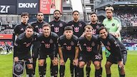 Hasil New York City vs Inter Miami: Dipimpin Messi, Inter Miami Bawa Pulang 3 Poin dari Bronx Hasil New York City vs Inter Miami: Dipimpin Messi, Inter Miami Bawa Pulang 3 Poin dari Bronx