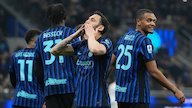 Hasil Inter vs Genoa: Respons Sempurna atas Kegagalan di Eropa Hasil Inter vs Genoa: Respons Sempurna atas Kegagalan di Eropa