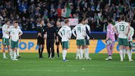Walau Gagal ke Piala Dunia 2026, Irlandia Utara Bangga Mampu Bikin Italia Kelimpungan