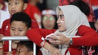 Jadwal Lengkap Timnas Indonesia Juni 2026: Garuda Senior, Putri, dan U-19 Siap Tempur, Live di Indosiar, SCTV, dan Vidio
