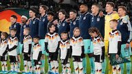 Timnas Jerman Rilis Skuad untuk Piala Dunia 2026: Manuel Neuer Comeback, Calon Kuat Juara? Timnas Jerman Rilis Skuad untuk Piala Dunia 2026: Manuel Neuer Comeback, Calon Kuat Juara?