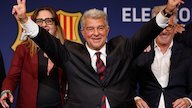 Joan Laporta Kembali Pimpin Barcelona: Raih 68% Suara dalam Pemilu Klub