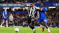 Pekan Buruk Chelsea Berlanjut: Kalah dari Newcastle, Posisi di Persaingan Liga Champions Terancam