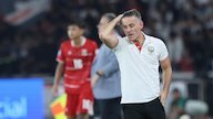 Timnas Indonesia Era John Herdman Tak Cukup dengan Strategi, Pemain Diminta Lebih Cerdas Ambil Keputusan Timnas Indonesia Era John Herdman Tak Cukup dengan Strategi, Pemain Diminta Lebih Cerdas Ambil Keputusan