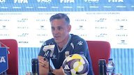 Menanti Dampak John Herdman dan Asistennya Bagi Permainan Timnas Indonesia di FIFA Series 2026