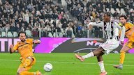 Hasil Juventus vs Pisa: Pesta Gol Bianconeri di Allianz Stadium