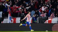 Starting XI Gabungan Atletico Madrid vs Arsenal: Belakang Sulit Ditembus, Depan Tajam!