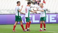 Indonesia vs Bulgaria: Ujian Mental dan Nyali Pasukan Timnas Indonesia Bersama John Herdman Indonesia vs Bulgaria: Ujian Mental dan Nyali Pasukan Timnas Indonesia Bersama John Herdman
