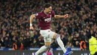 Man of the Match West Ham vs Manchester City: Konstantinos Mavropanos