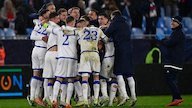 Keajaiban Kosovo! Comeback Manis di Kandang Slovakia Jaga Mimpi Indah Piala Dunia 2026