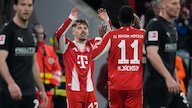 Klasemen Bundesliga Setelah Bayern Munchen Hajar Kevin Diks dkk 4-1: Kini Unggul Jauh di Puncak! Klasemen Bundesliga Setelah Bayern Munchen Hajar Kevin Diks dkk 4-1: Kini Unggul Jauh di Puncak!