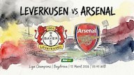 Arsenal Wajib Waspada! Inilah Alasan Mengapa Bayer Leverkusen Bisa Bikin Kejutan di Liga Champions