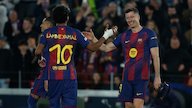 Barcelona Hancurkan Newcastle, Gempa Global yang Bakal Jadi Ancaman Serius Bagi Eropa