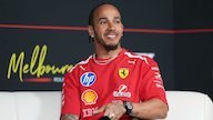 Lewis Hamilton Optimistis Ferrari Bisa Picu Duel Sengit dengan Mercedes di Formula 1 2026