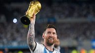 Deretan Rekor Bersejarah Bisa Dipecahkan Lionel Messi di Piala Dunia 2026: Kapten, Penampilan, Gol, Assist, dan Kesempurnaan