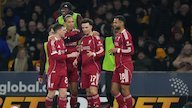 Tempat Menonton Galatasaray vs Liverpool: Tayang di Mana dan Jam Berapa?