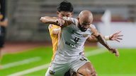 Hasil Manila Digger vs Dewa United: Main di Rumput Sintetis, Banten Warriors Kalah Tipis