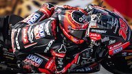 Klasemen Pembalap Moto2 2026