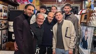 Manuel Locatelli Dirujak Fans Juventus Usai 'Nongkrong' Bareng Pemain Inter Milan