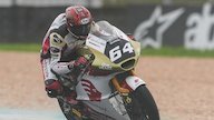 Hasil FP2 Moto2 Brasil 2026: Mario Aji Ketiga, Izan Guevara Tercepat