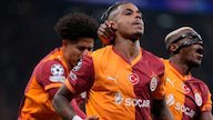 Man of the Match Galatasaray vs Liverpool: Mario Lemina