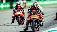 Guenther Steiner Belum Mau Perpanjang Kontrak Tech 3 Racing dengan KTM di MotoGP 2027