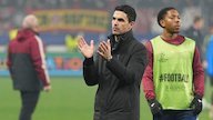 Imbang di Kandang Leverkusen, Mikel Arteta: Permainan Arsenal Emang Kureng!
