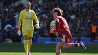 Eks Liverpool Ini tak Puas Dengan Kinerja Milos Kerkez, Sarankan The Reds Kejar Bek Kiri Lain Eks Liverpool Ini tak Puas Dengan Kinerja Milos Kerkez, Sarankan The Reds Kejar Bek Kiri Lain