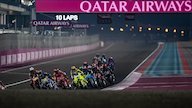 MotoGP Akui Grand Prix Qatar 2026 Belum Pasti Digelar Akibat Konflik Timur Tengah