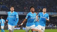 Hasil Napoli vs Torino: Il Partenopei Menang dan Nyaman di Zona Liga Champions Hasil Napoli vs Torino: Il Partenopei Menang dan Nyaman di Zona Liga Champions